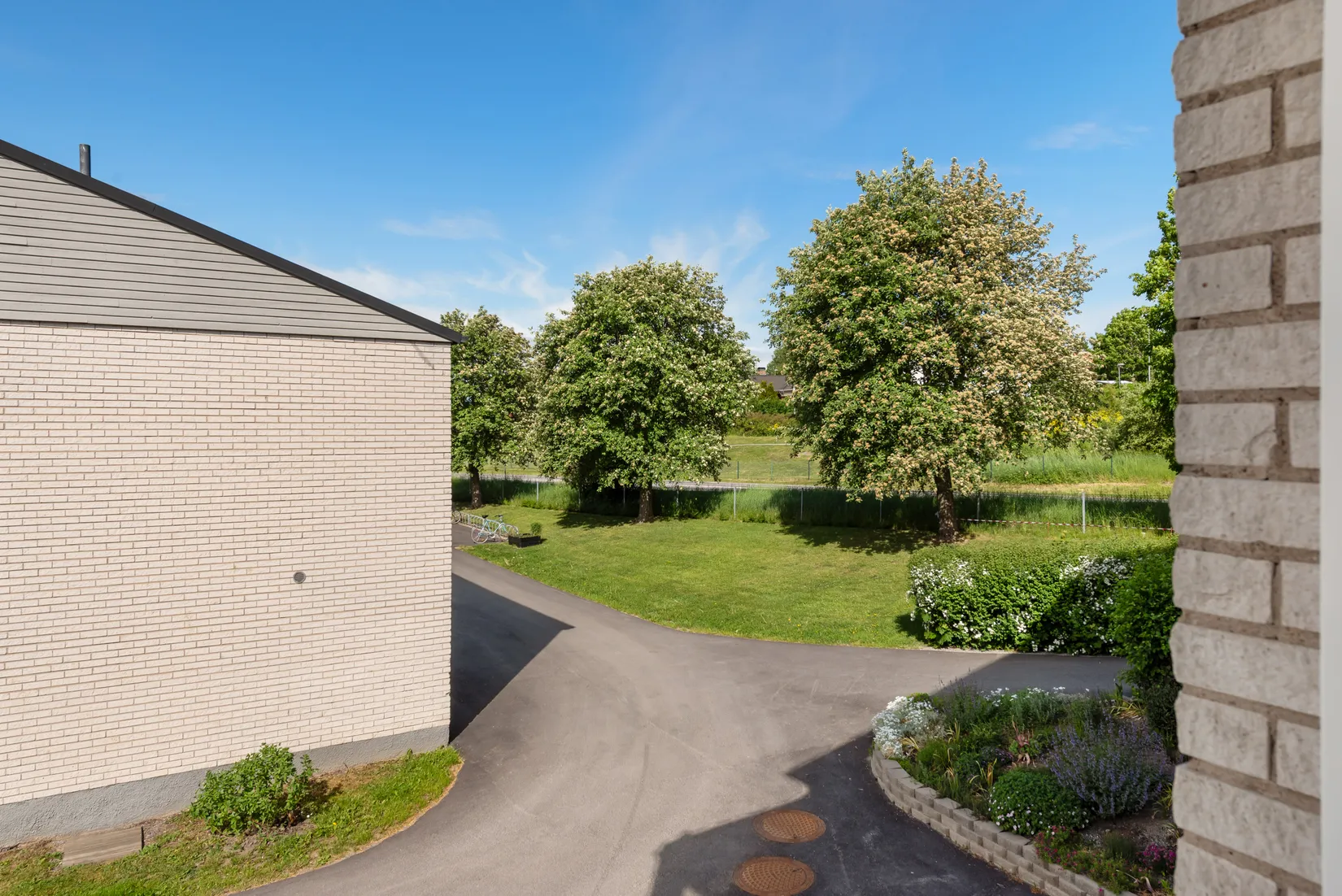 Bostadsrätt, Grindvägen 7A, Grind, Norrtälje