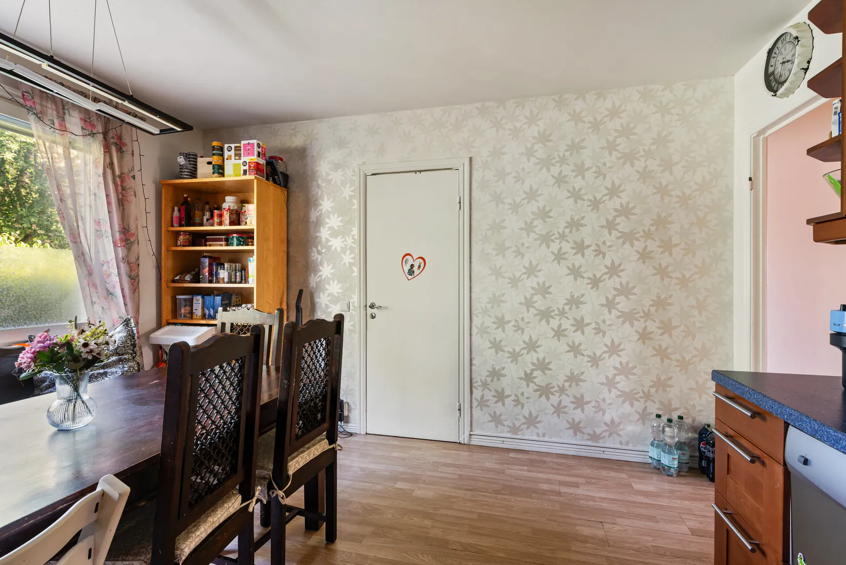 Bostadsrätt, Grindvägen 7A, Grind, Norrtälje