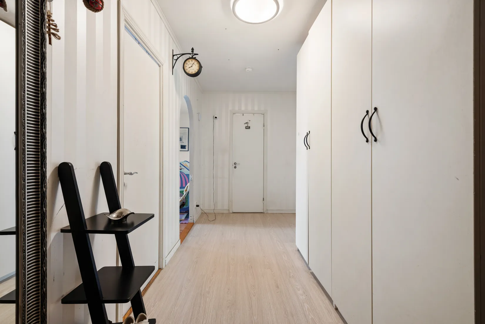 Bostadsrätt, Grindvägen 7A, Grind, Norrtälje