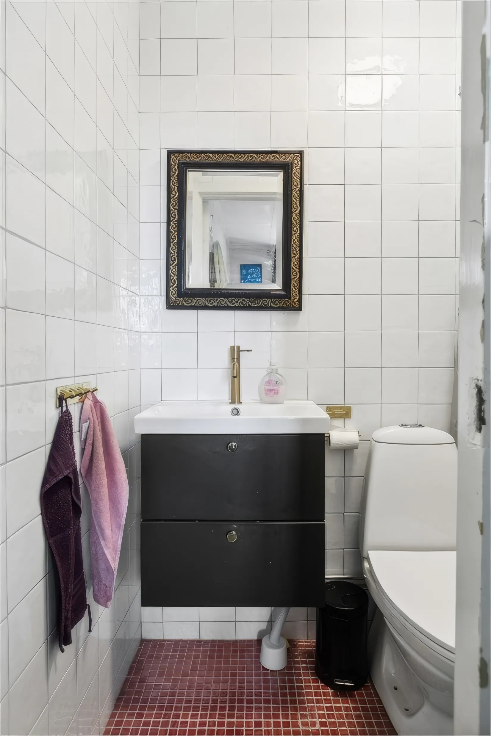 Villa, Mogata Minnet 1, Söderköping