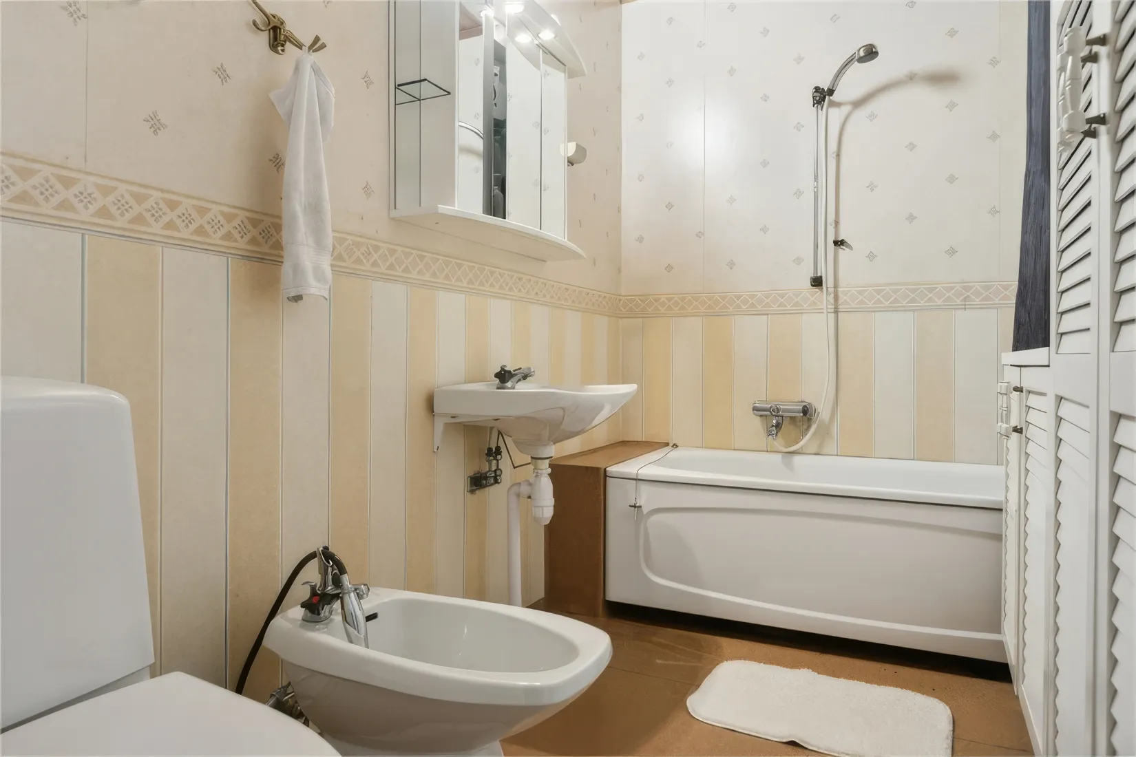 Villa, Mogata Minnet 1, Söderköping