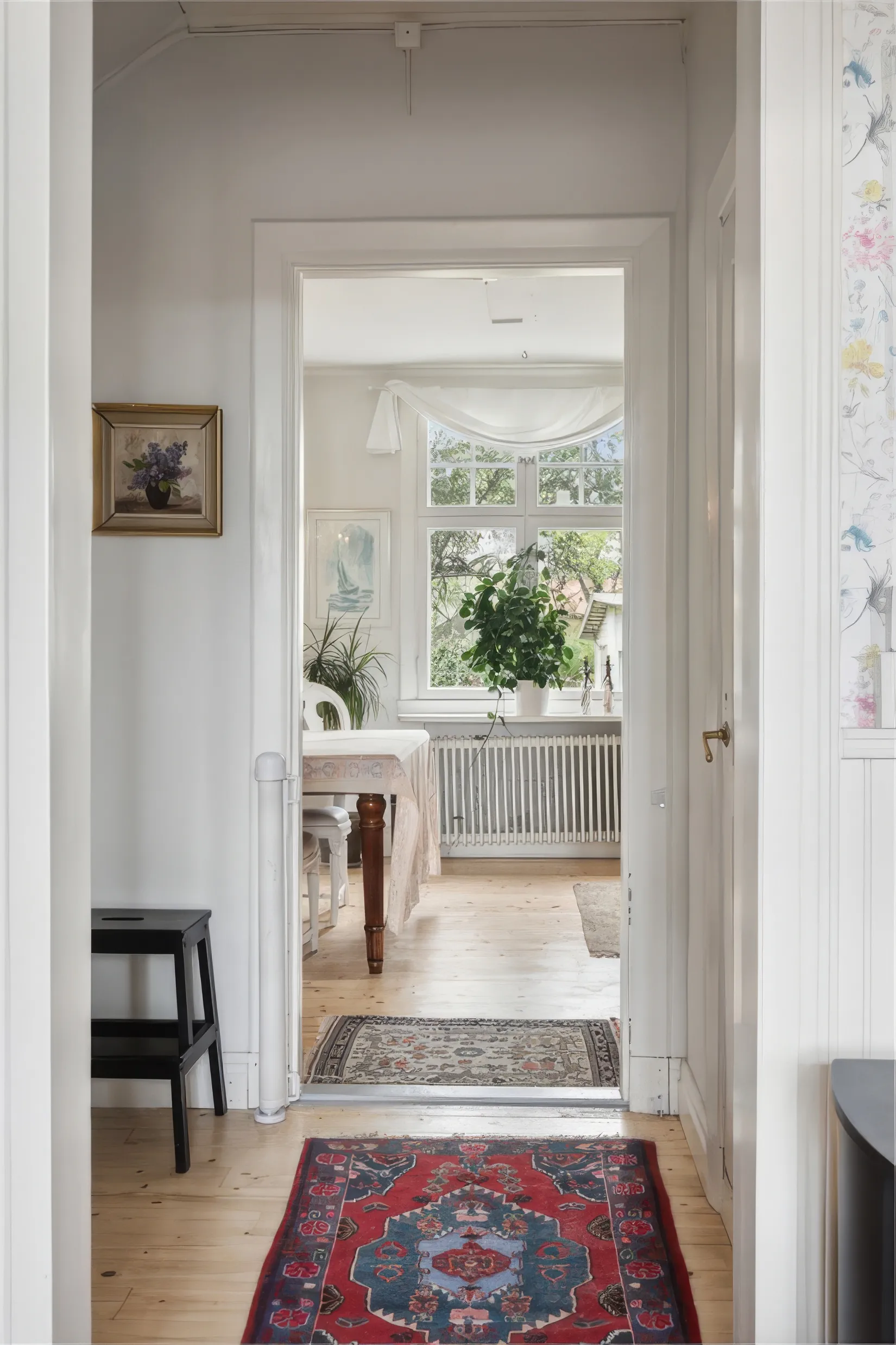 Villa, Mogata Minnet 1, Söderköping