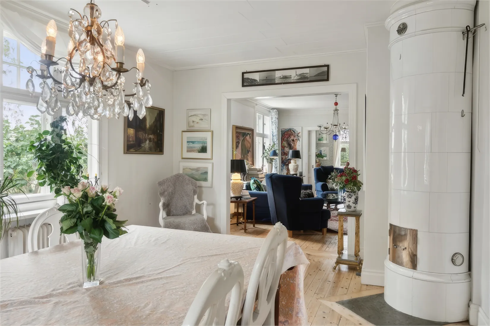 Villa, Mogata Minnet 1, Söderköping