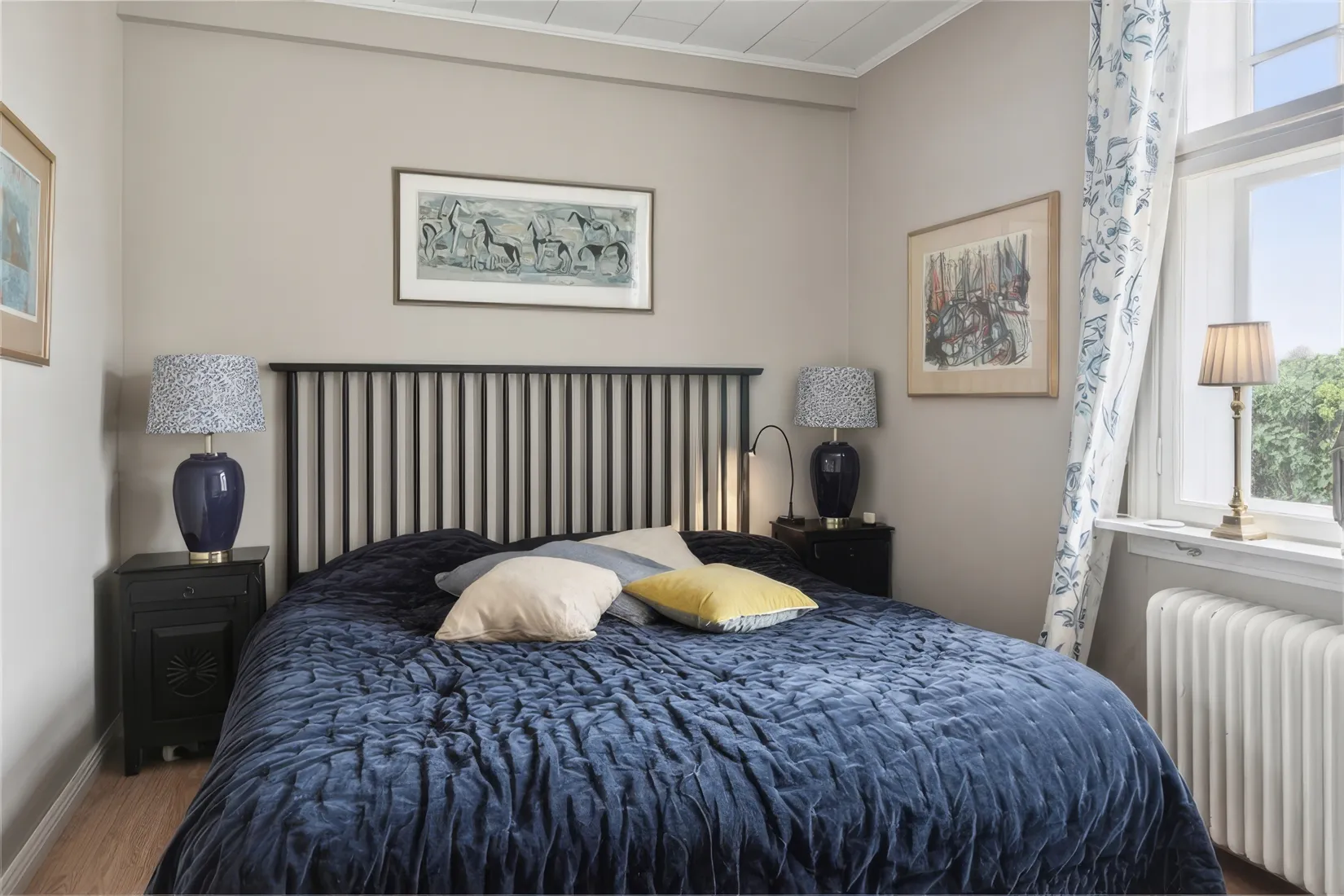 Villa, Mogata Minnet 1, Söderköping