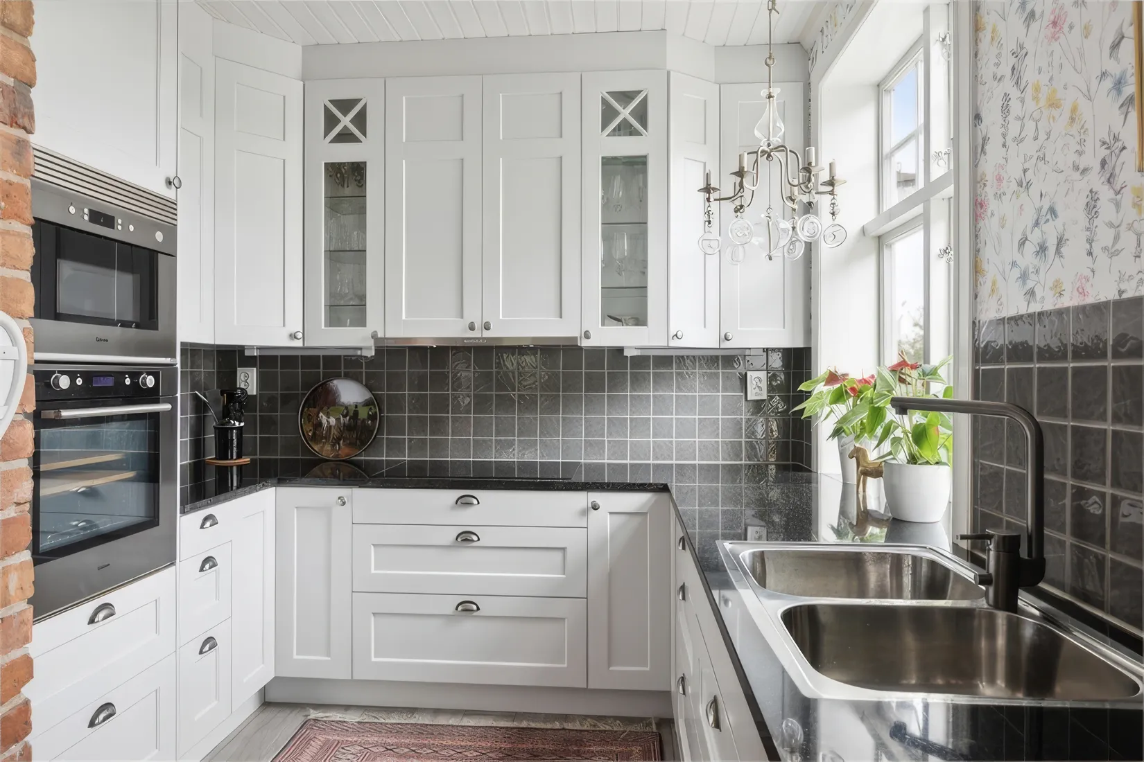 Villa, Mogata Minnet 1, Söderköping