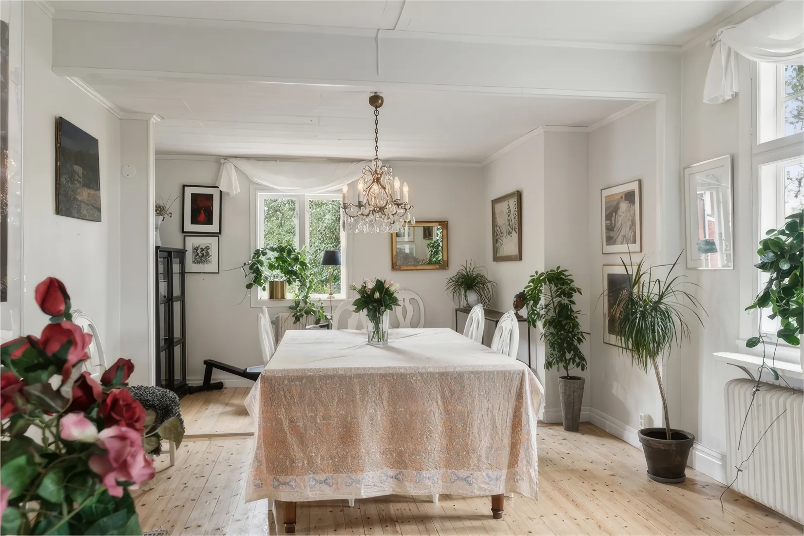 Villa, Mogata Minnet 1, Söderköping