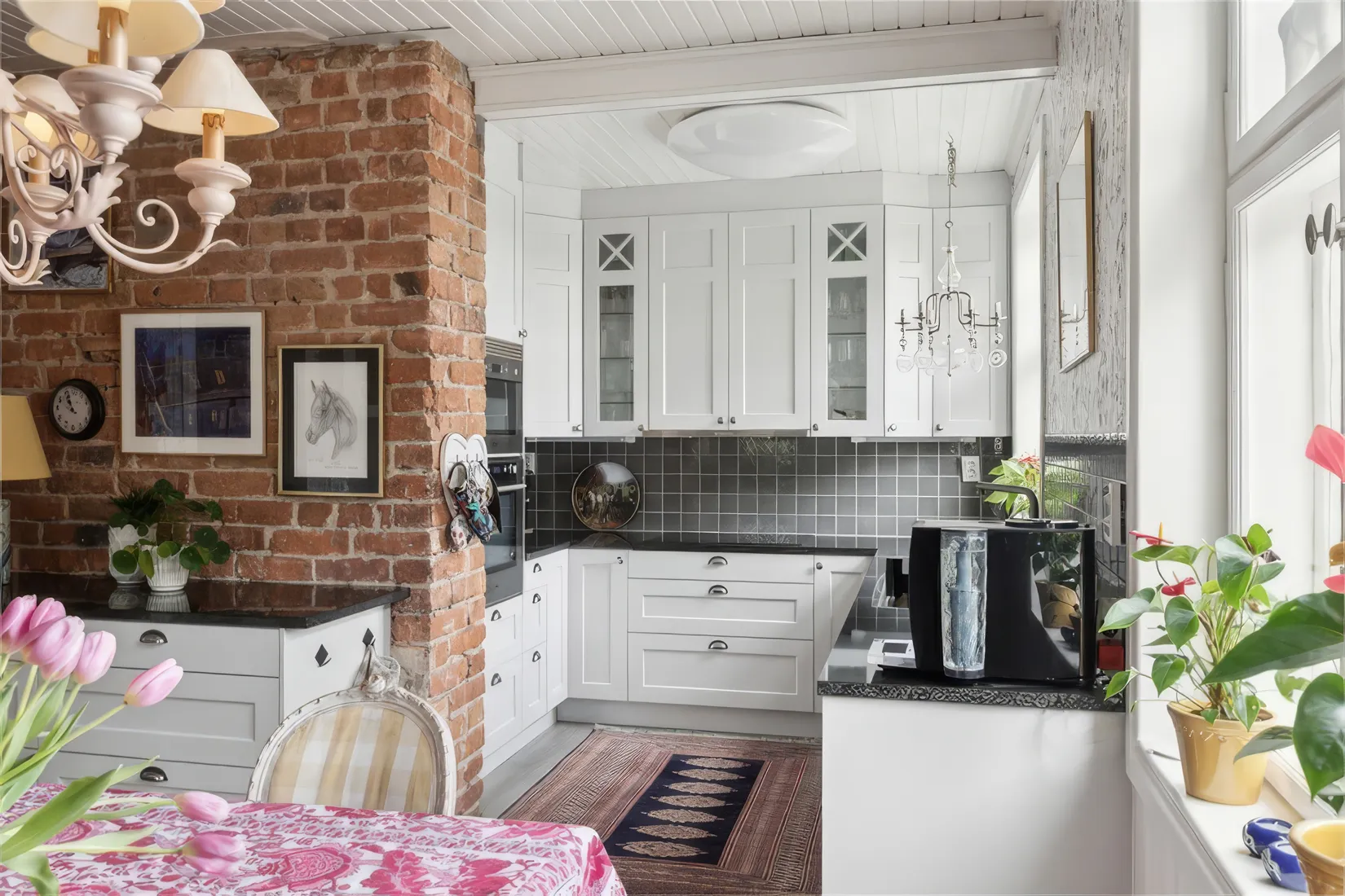 Villa, Mogata Minnet 1, Söderköping