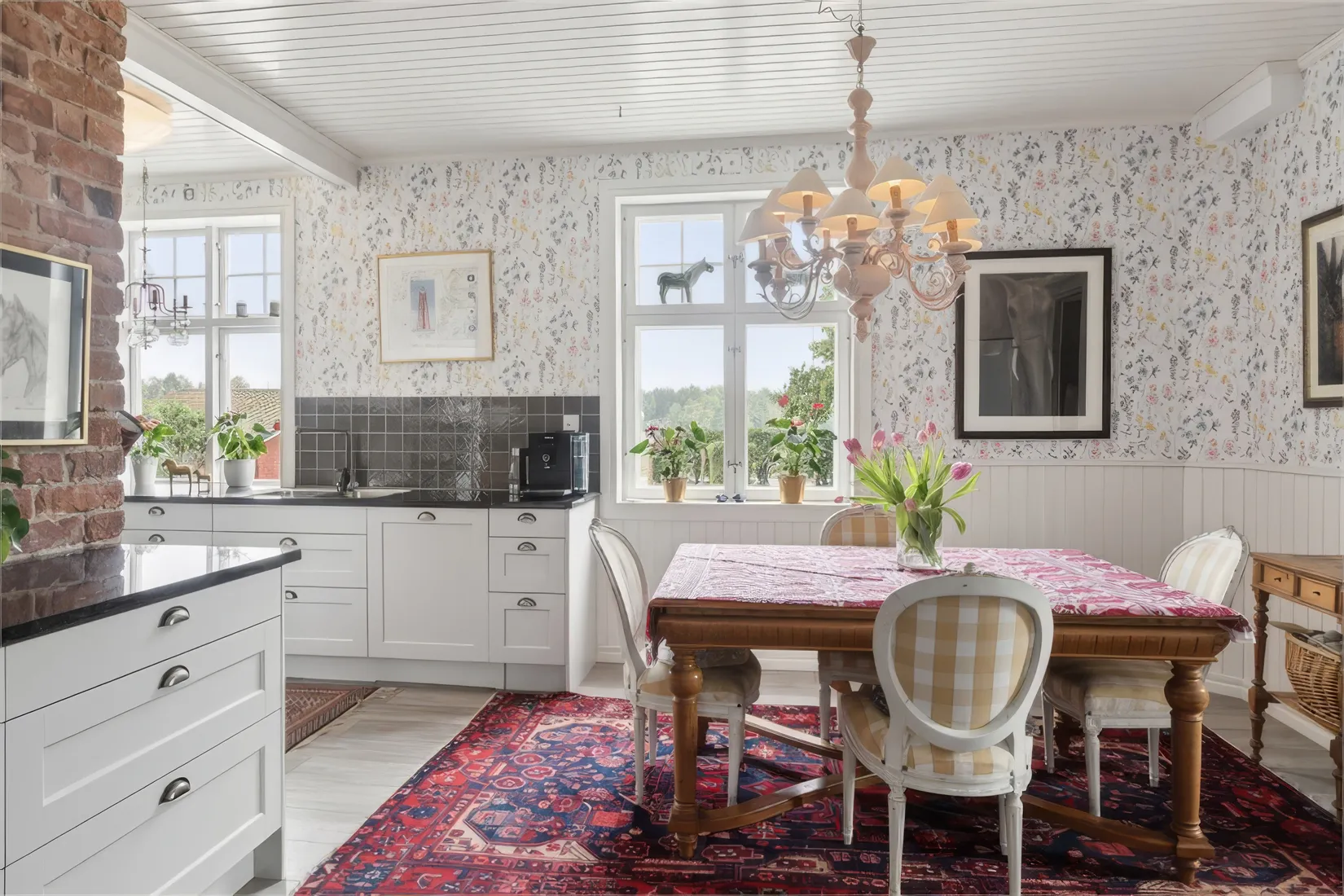 Villa, Mogata Minnet 1, Söderköping