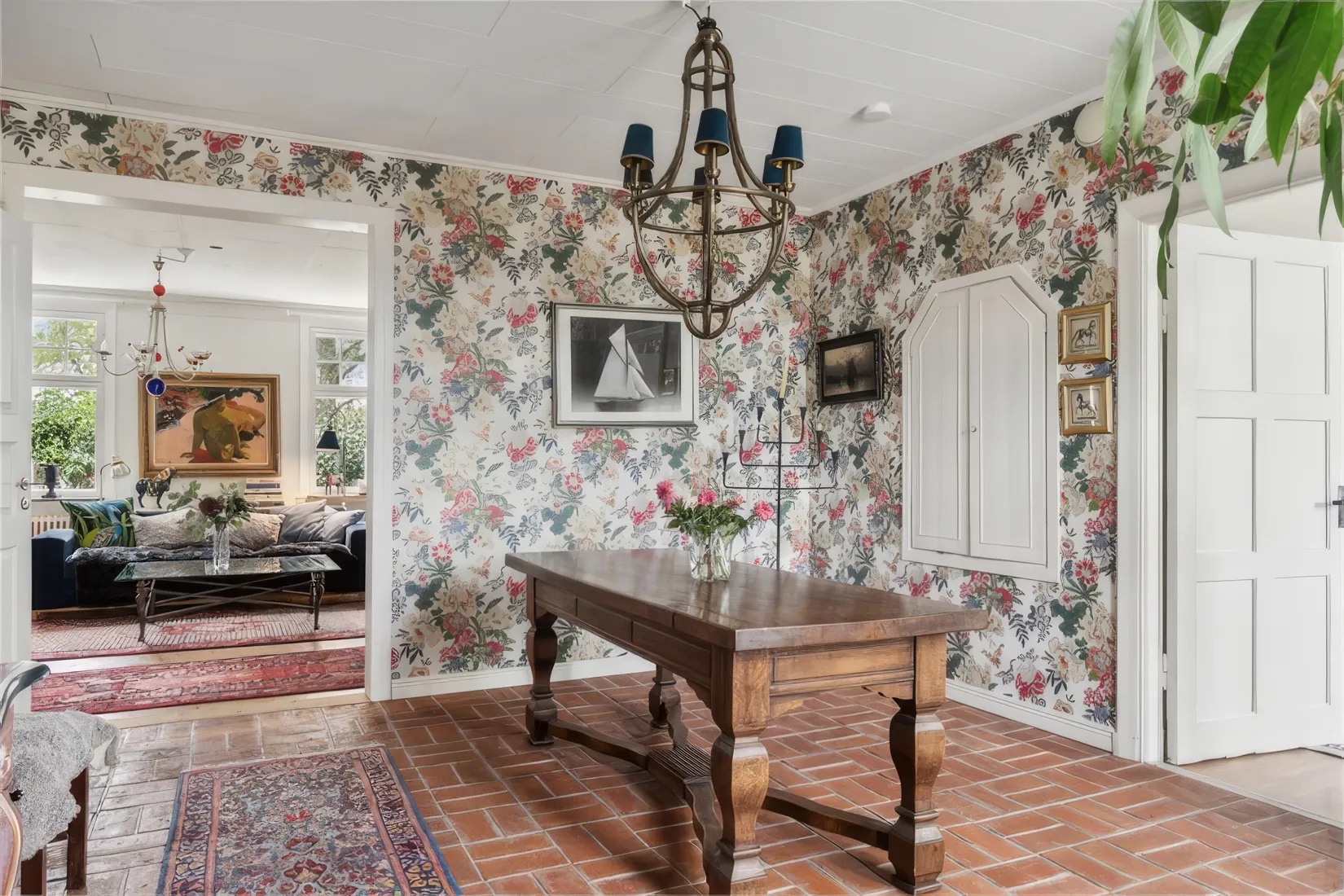 Villa, Mogata Minnet 1, Söderköping