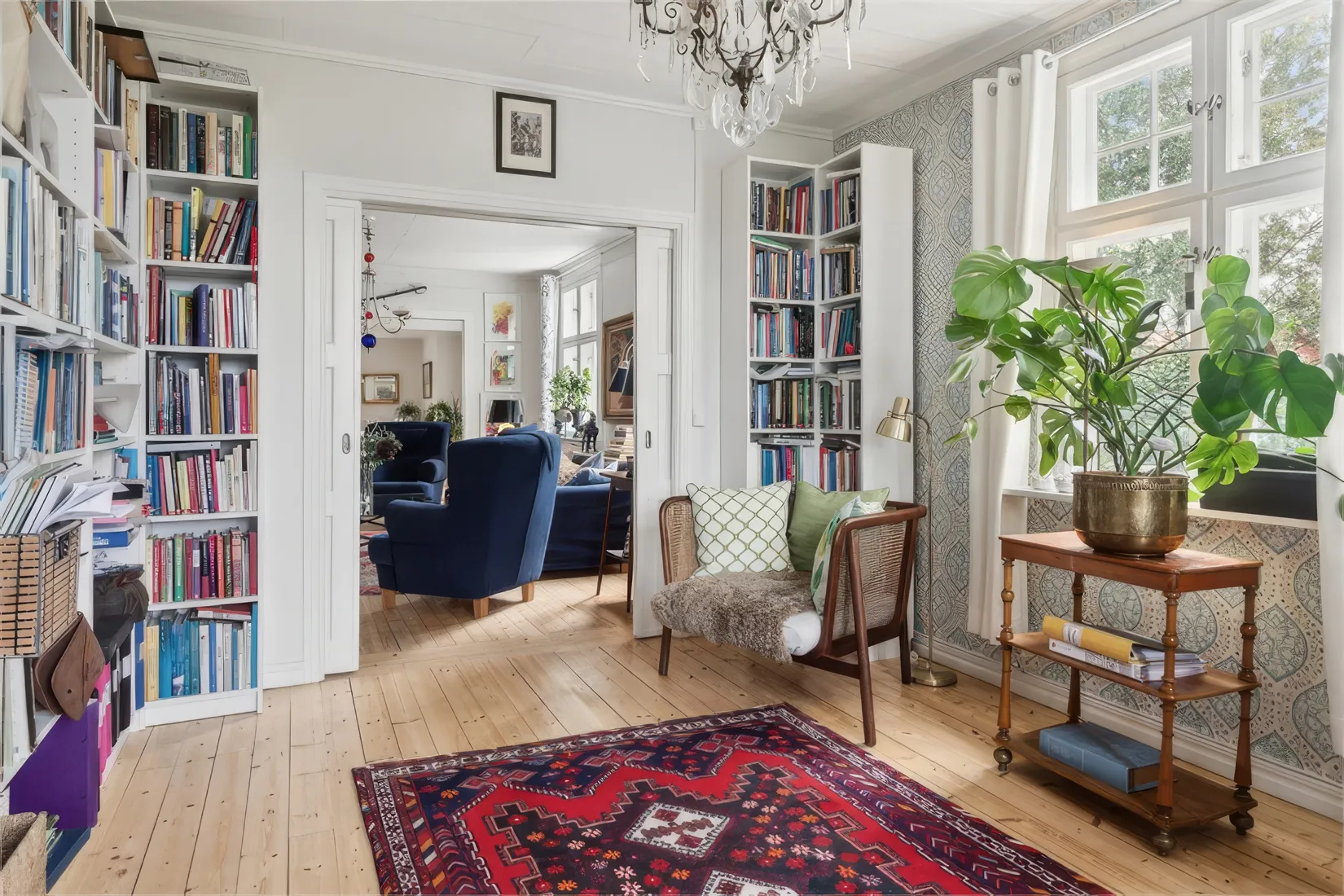 Villa, Mogata Minnet 1, Söderköping