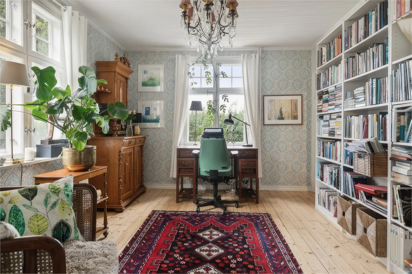 Villa, Mogata Minnet 1, Söderköping