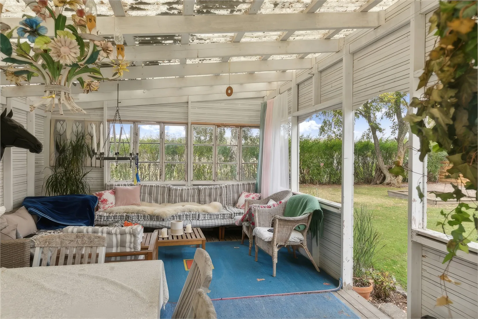 Villa, Mogata Minnet 1, Söderköping