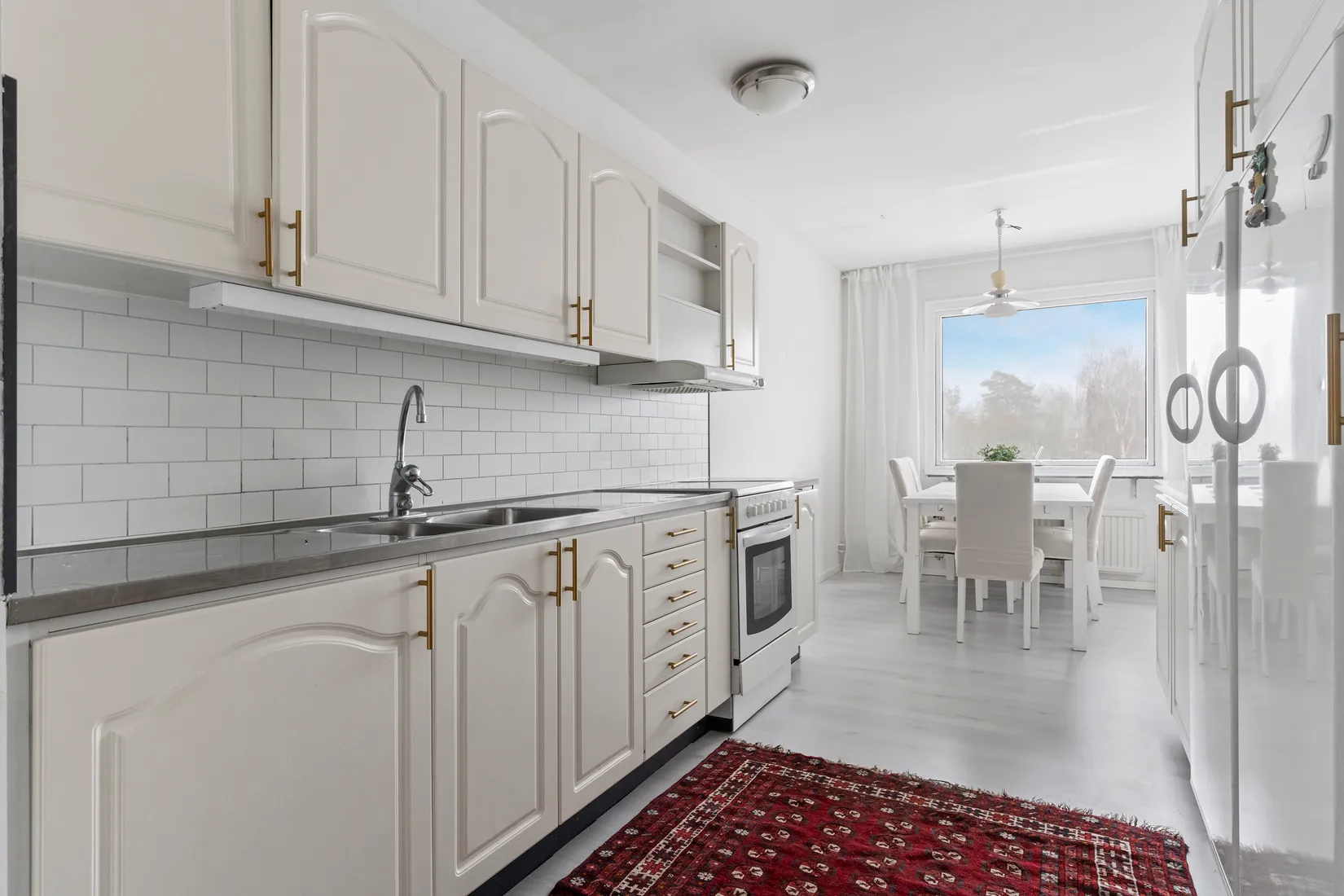 Bostadsrätt, Bergkullevägen 169, Sylte, Trollhättan