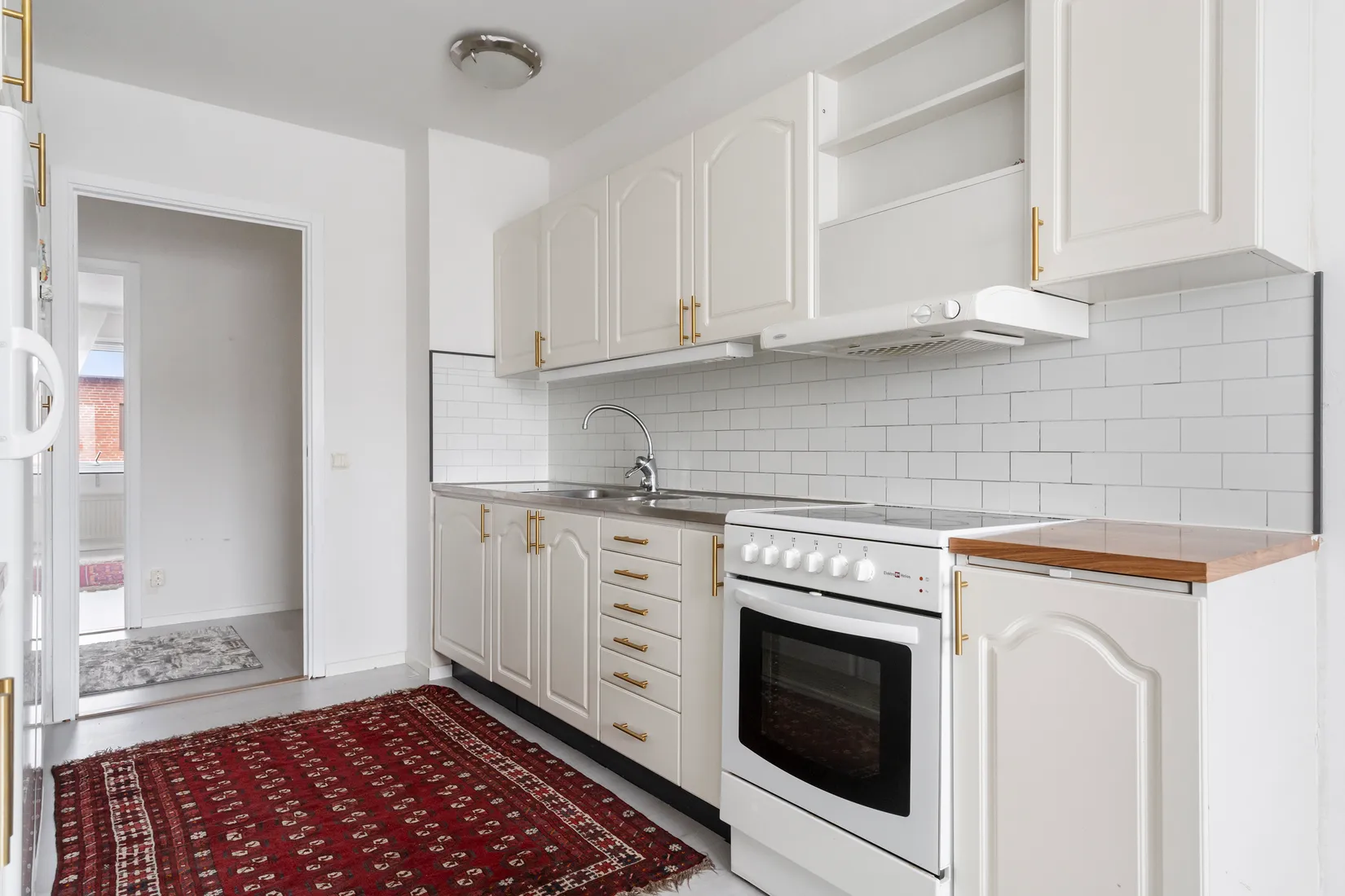 Bostadsrätt, Bergkullevägen 169, Sylte, Trollhättan