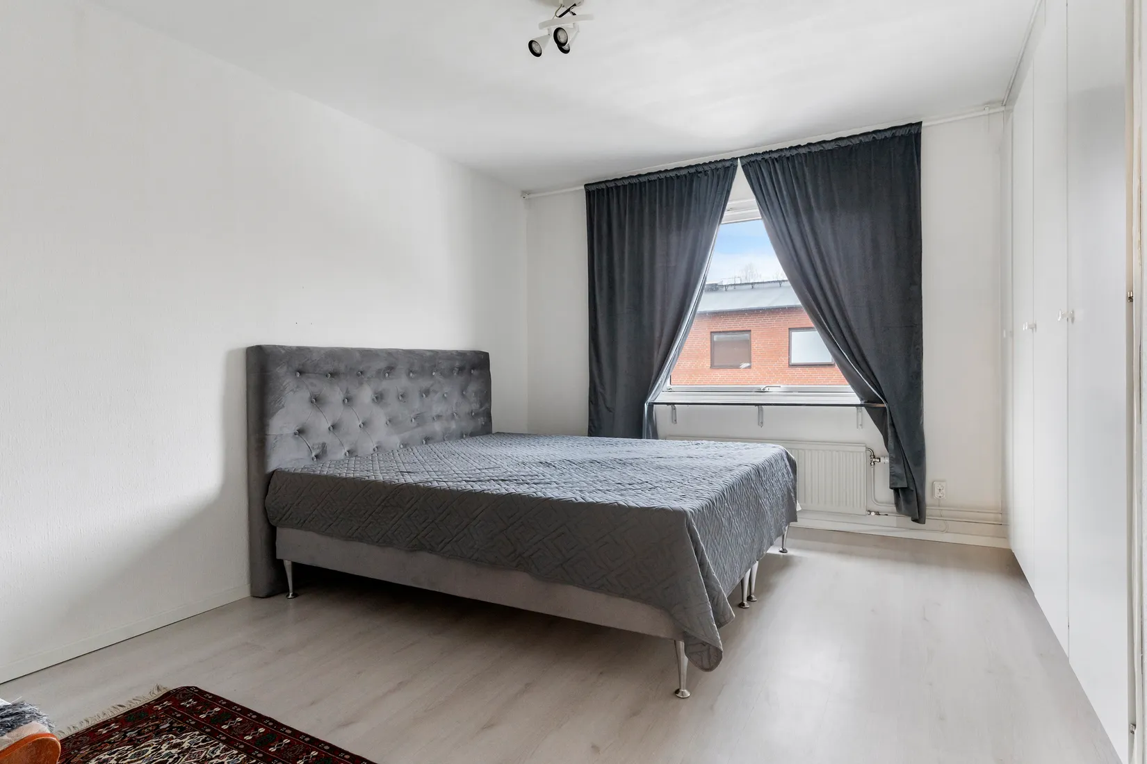 Bostadsrätt, Bergkullevägen 169, Sylte, Trollhättan