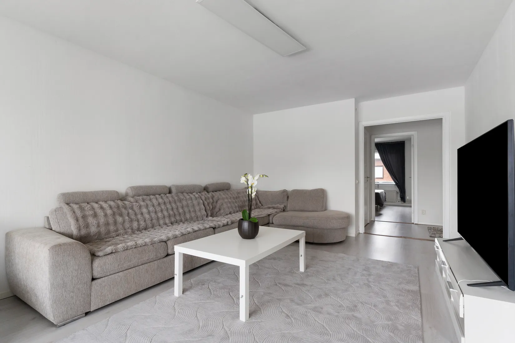 Bostadsrätt, Bergkullevägen 169, Sylte, Trollhättan