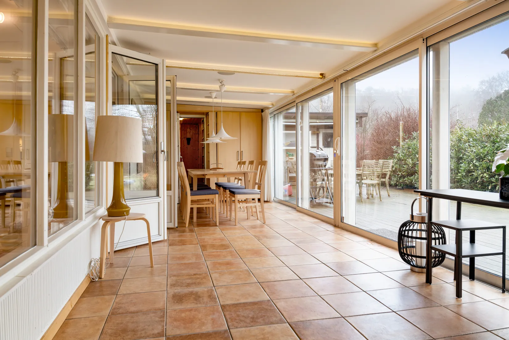 Villa, Saltskärsvägen 24, Tjuvkil, Kungälv