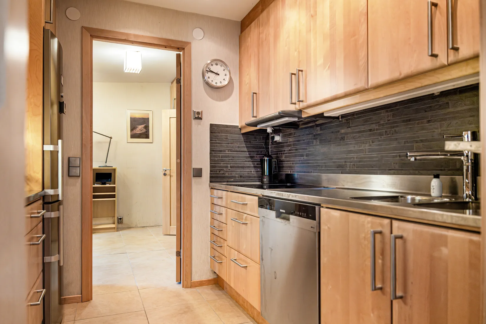 Villa, Saltskärsvägen 24, Tjuvkil, Kungälv