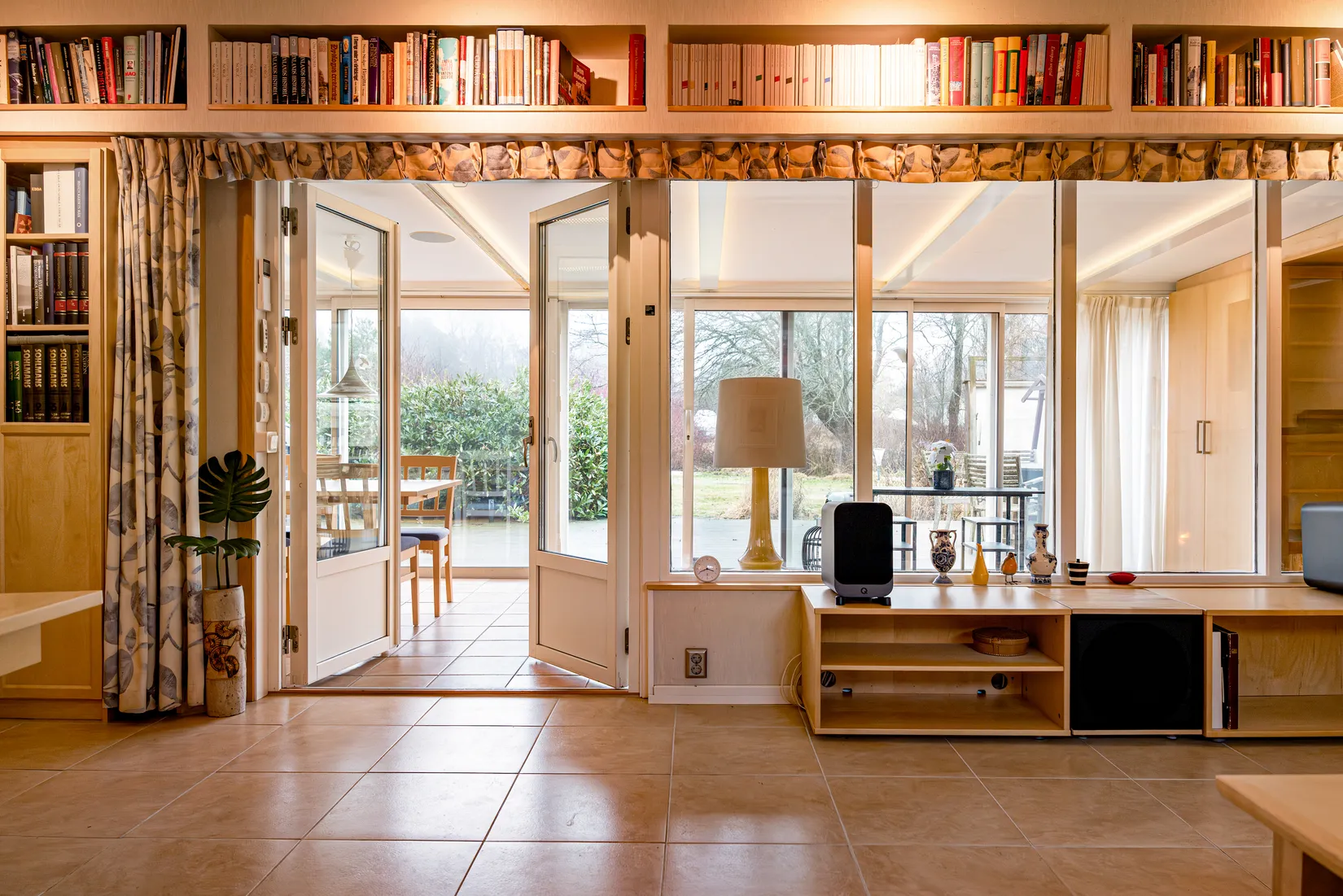 Villa, Saltskärsvägen 24, Tjuvkil, Kungälv