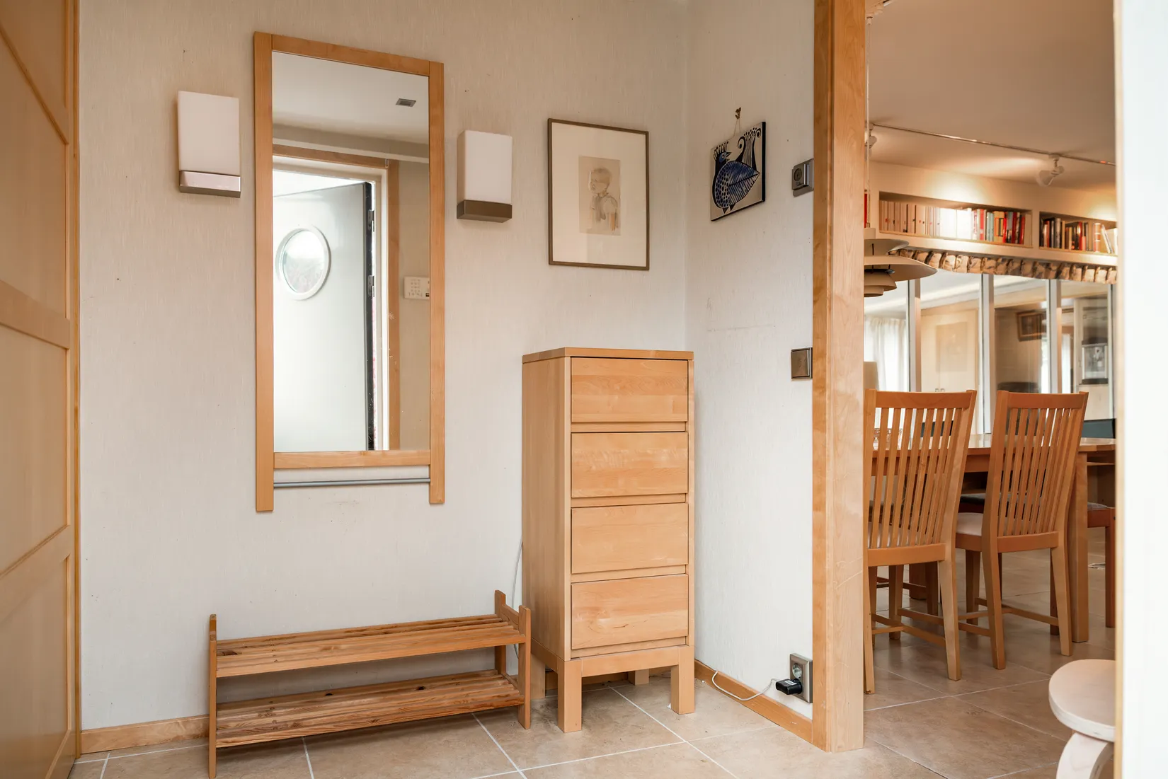 Villa, Saltskärsvägen 24, Tjuvkil, Kungälv