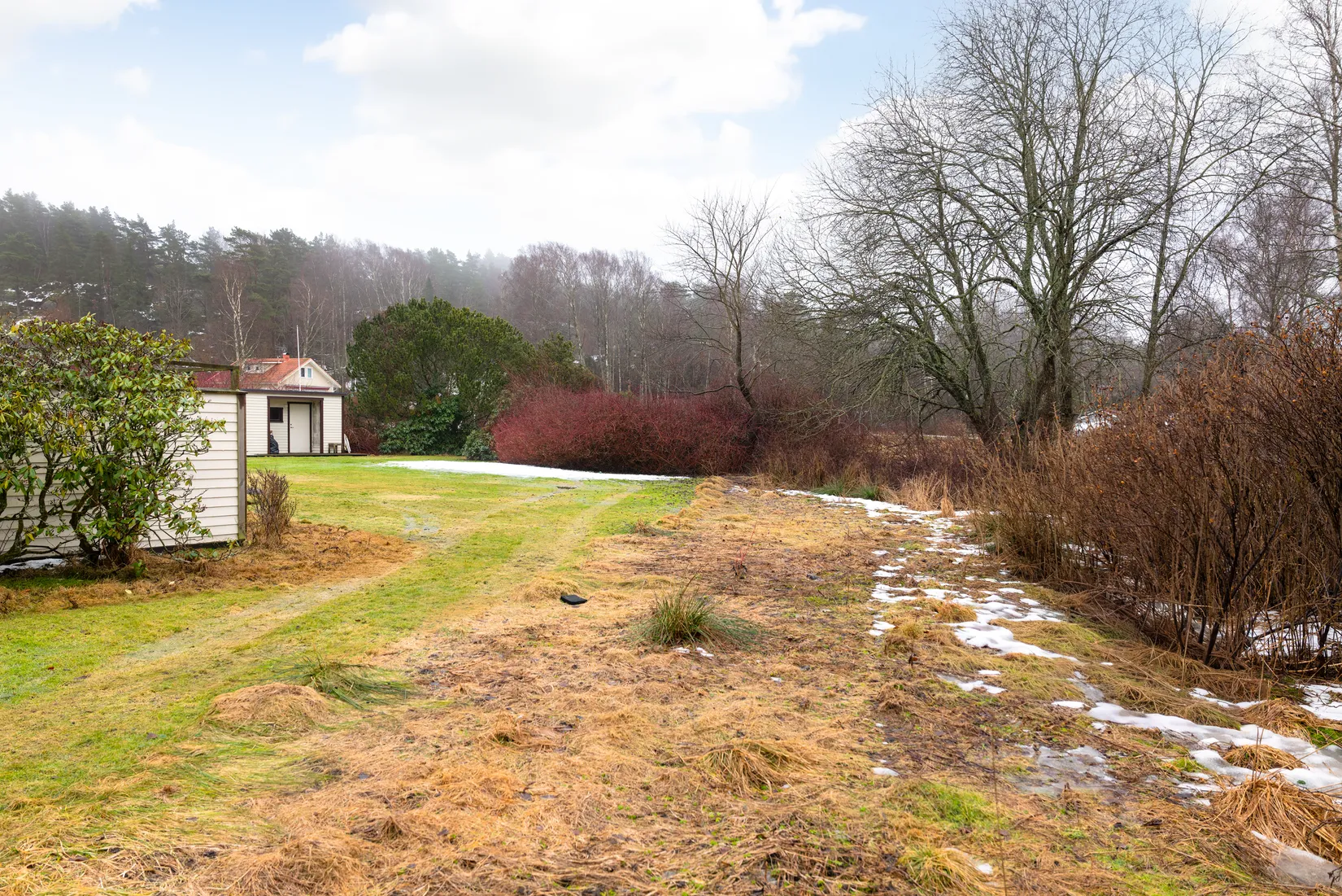 Villa, Saltskärsvägen 24, Tjuvkil, Kungälv