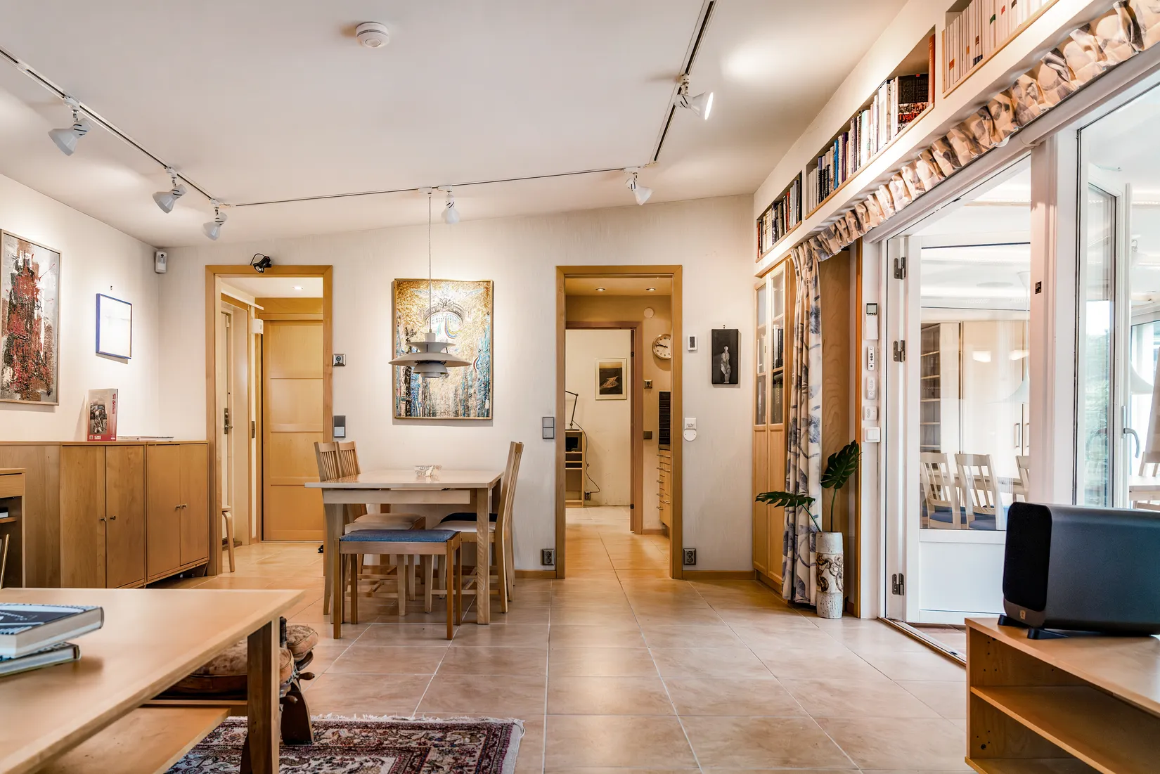 Villa, Saltskärsvägen 24, Tjuvkil, Kungälv