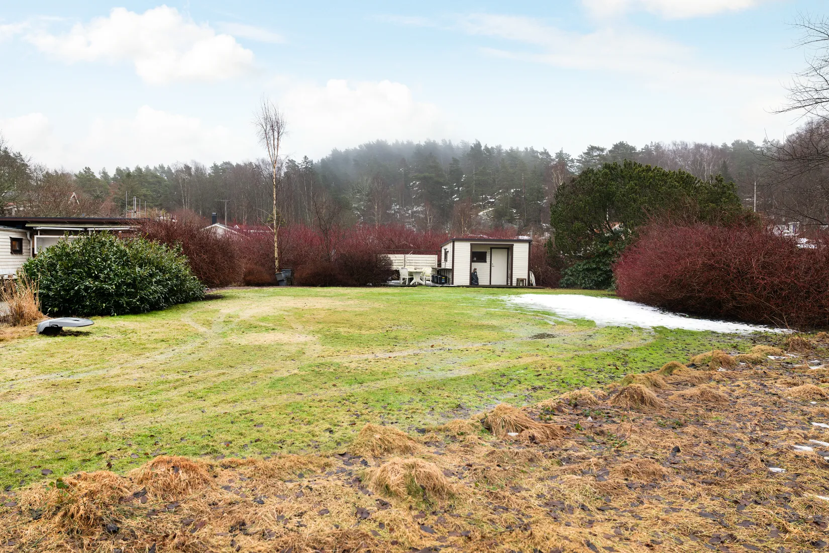 Villa, Saltskärsvägen 24, Tjuvkil, Kungälv