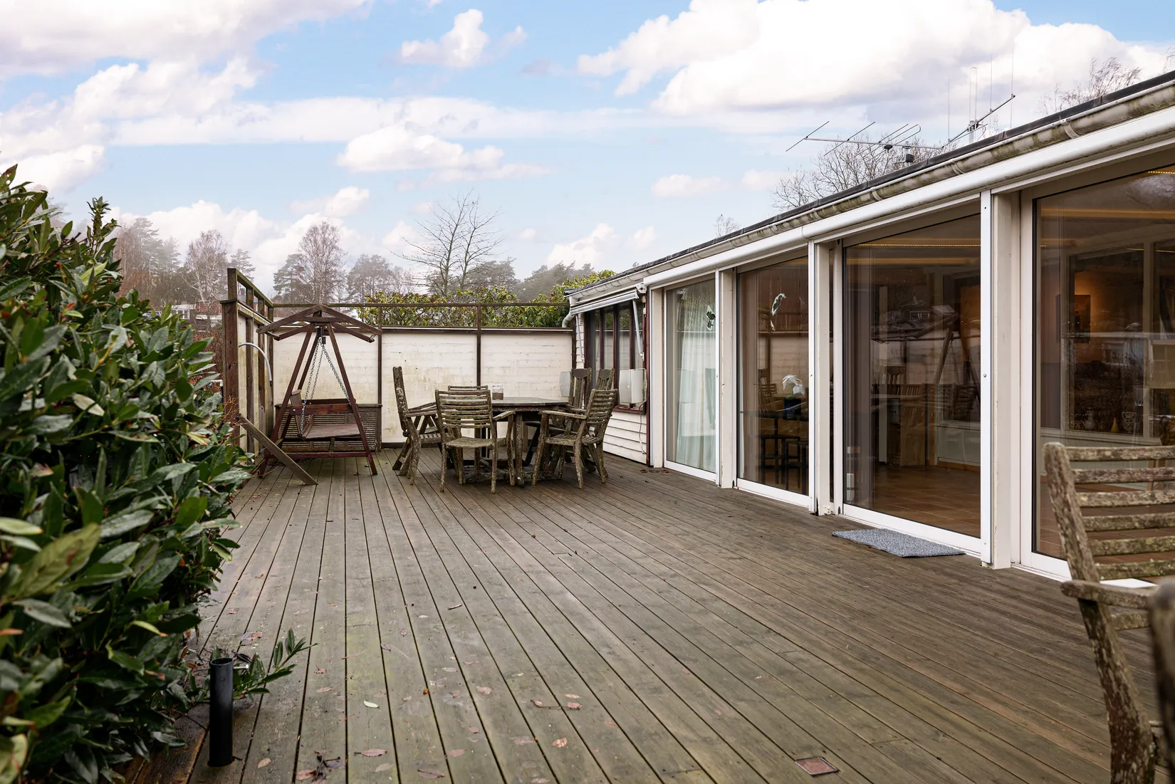 Villa, Saltskärsvägen 24, Tjuvkil, Kungälv