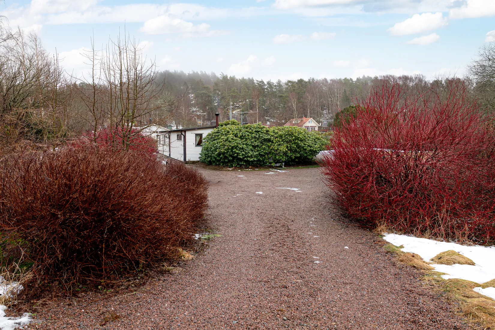Villa, Saltskärsvägen 24, Tjuvkil, Kungälv