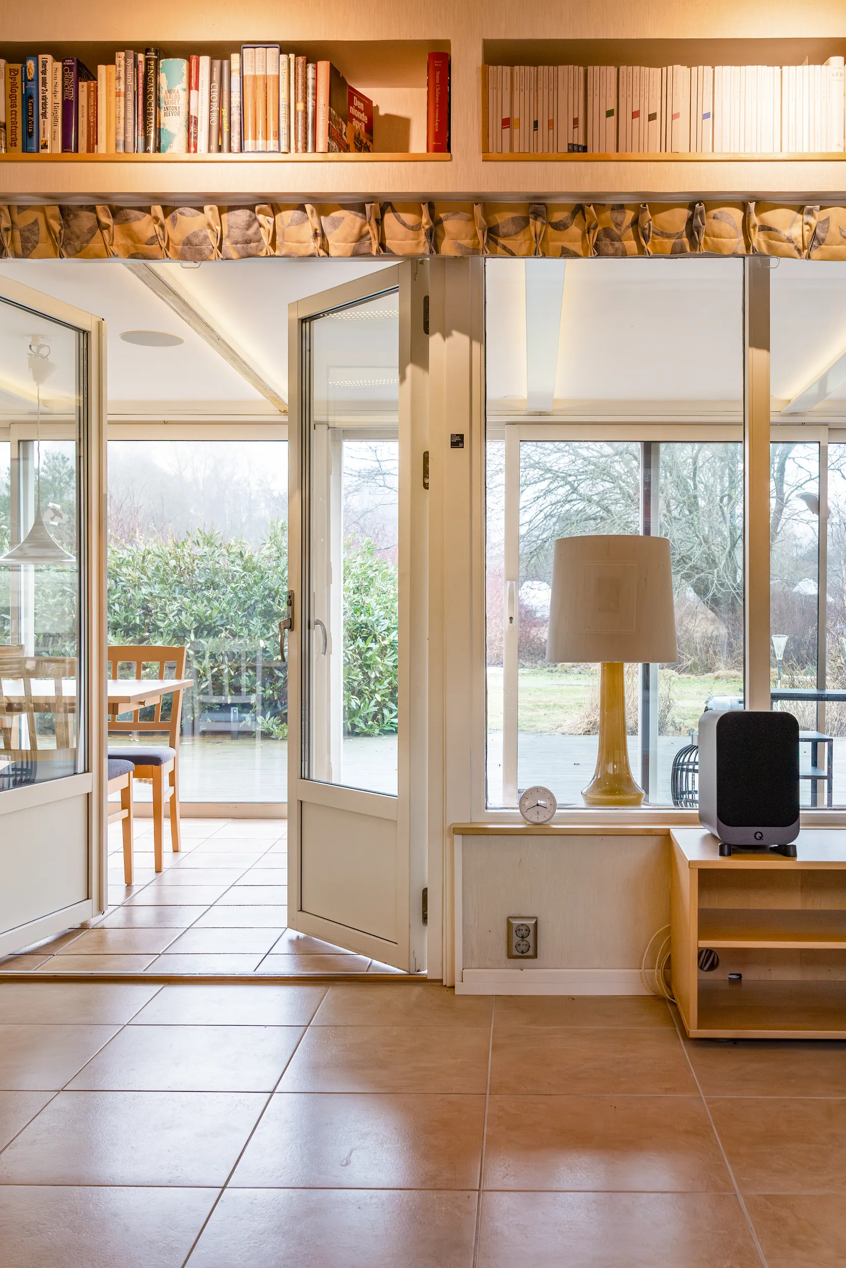 Villa, Saltskärsvägen 24, Tjuvkil, Kungälv