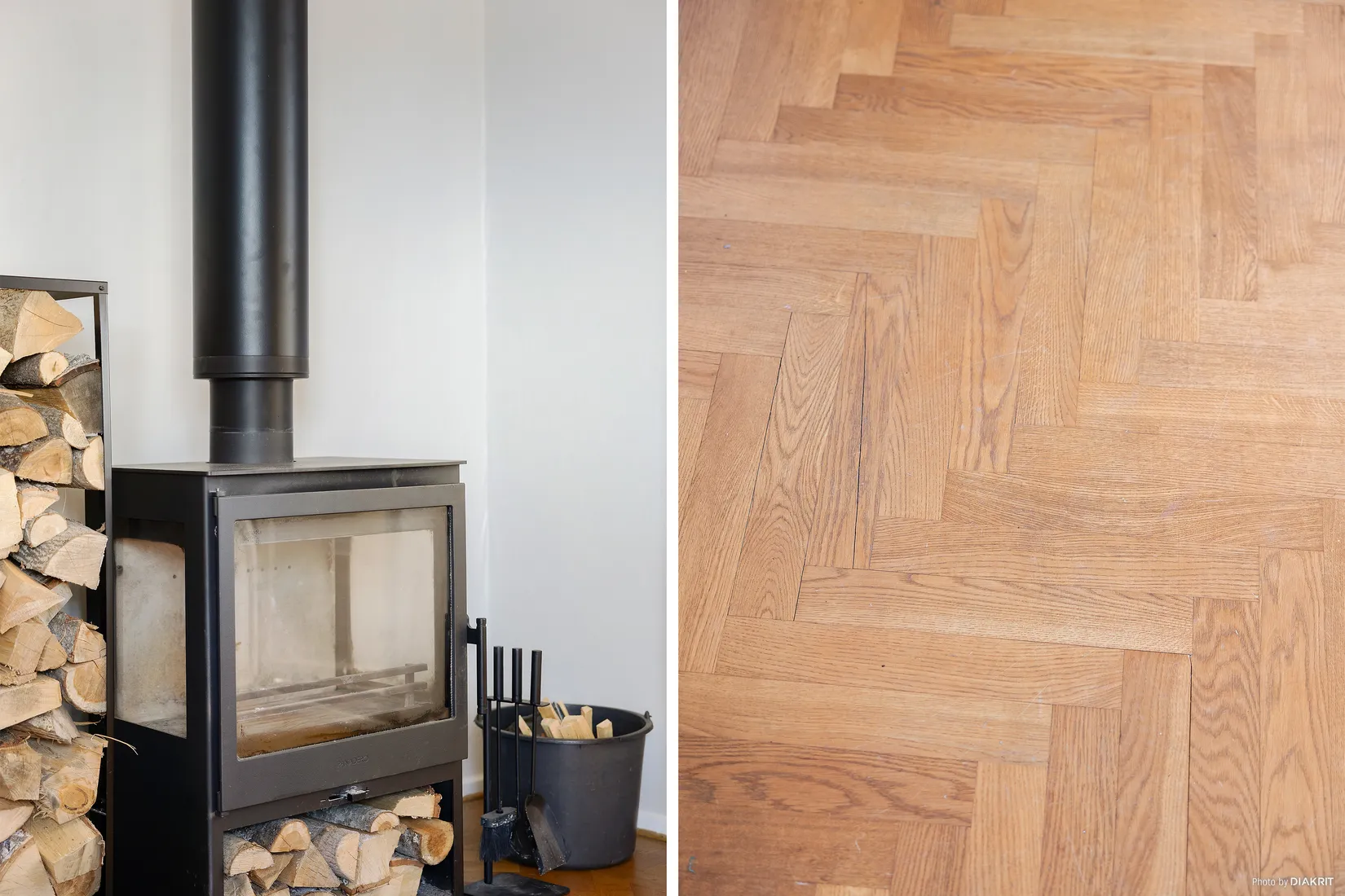 Villa, Klintvägen 6, Mariedal, Vänersborg