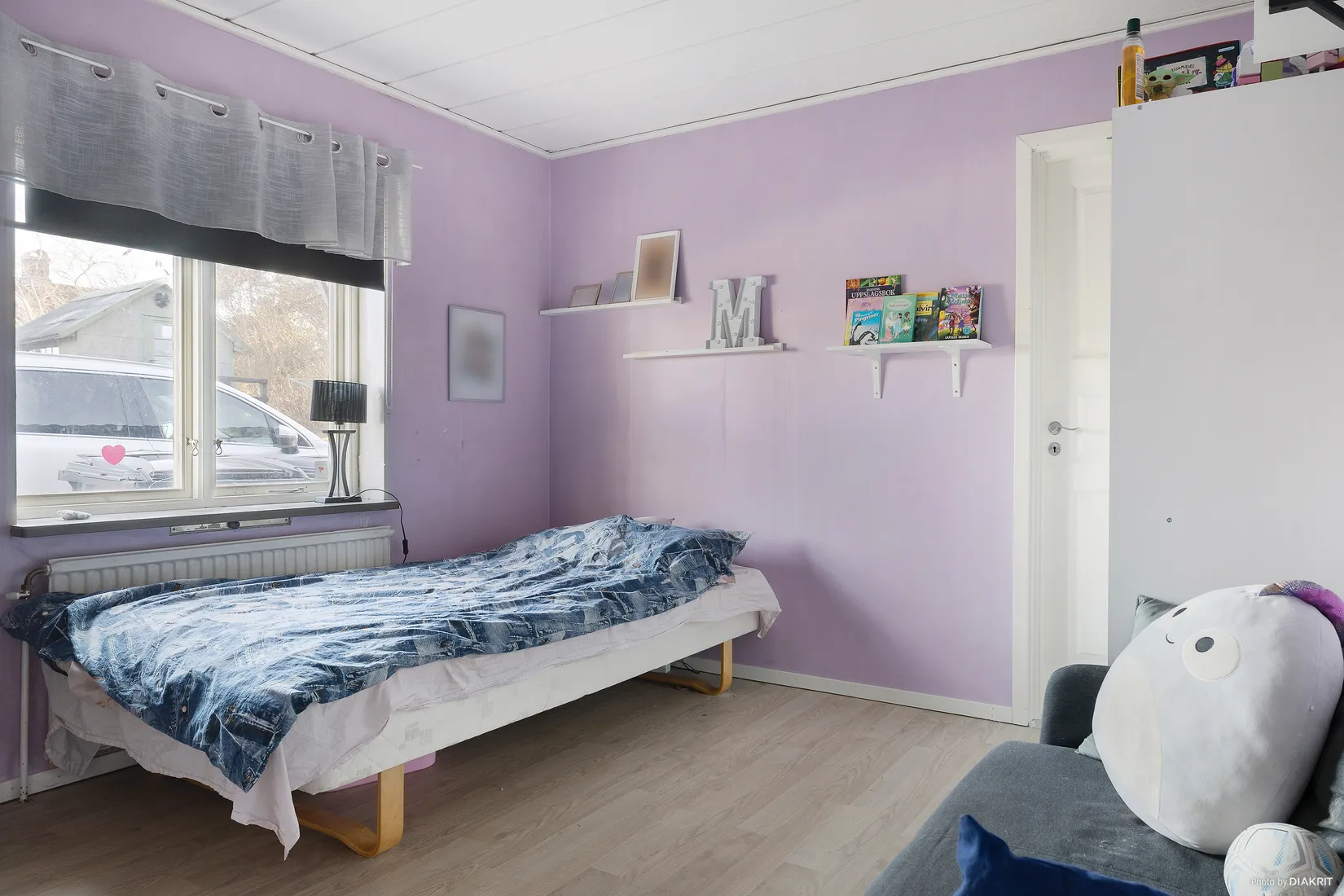 Villa, Klintvägen 6, Mariedal, Vänersborg