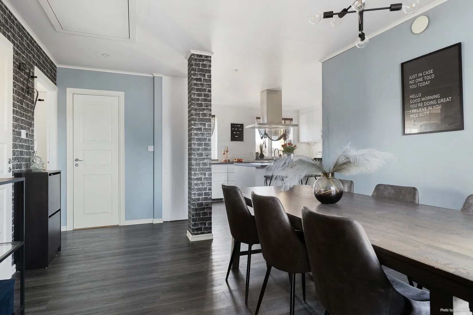 Villa, Klintvägen 6, Mariedal, Vänersborg