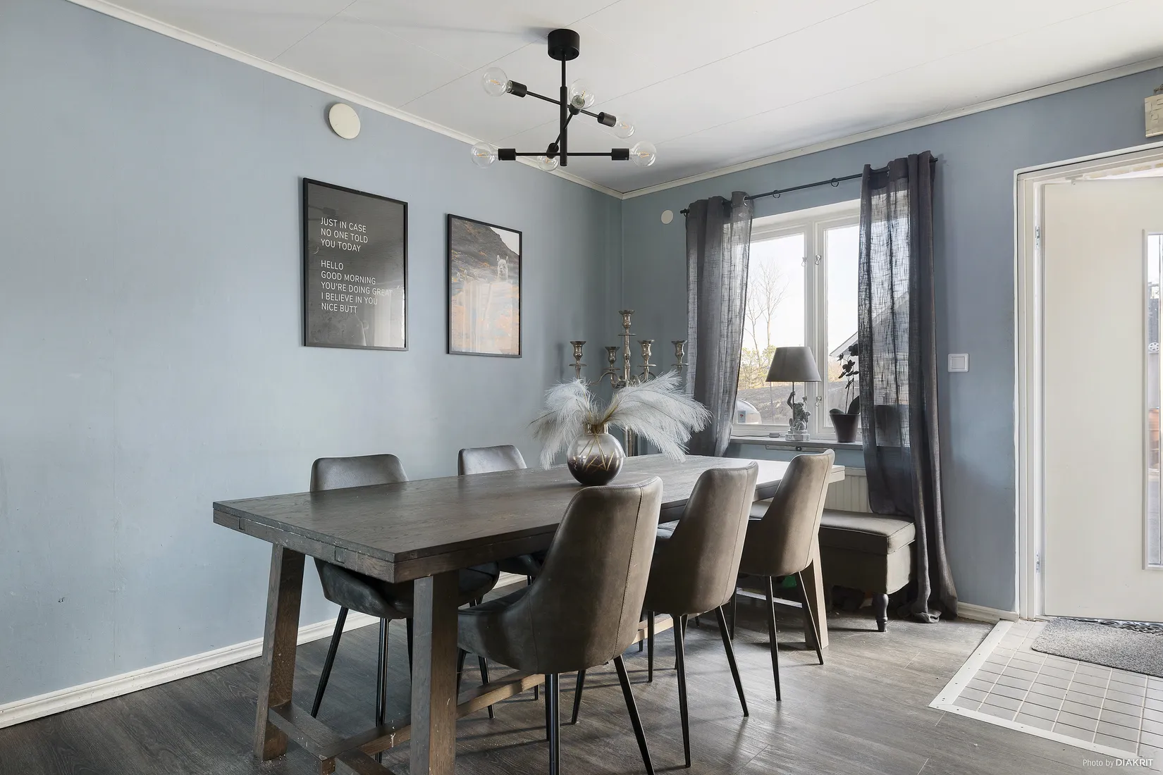 Villa, Klintvägen 6, Mariedal, Vänersborg