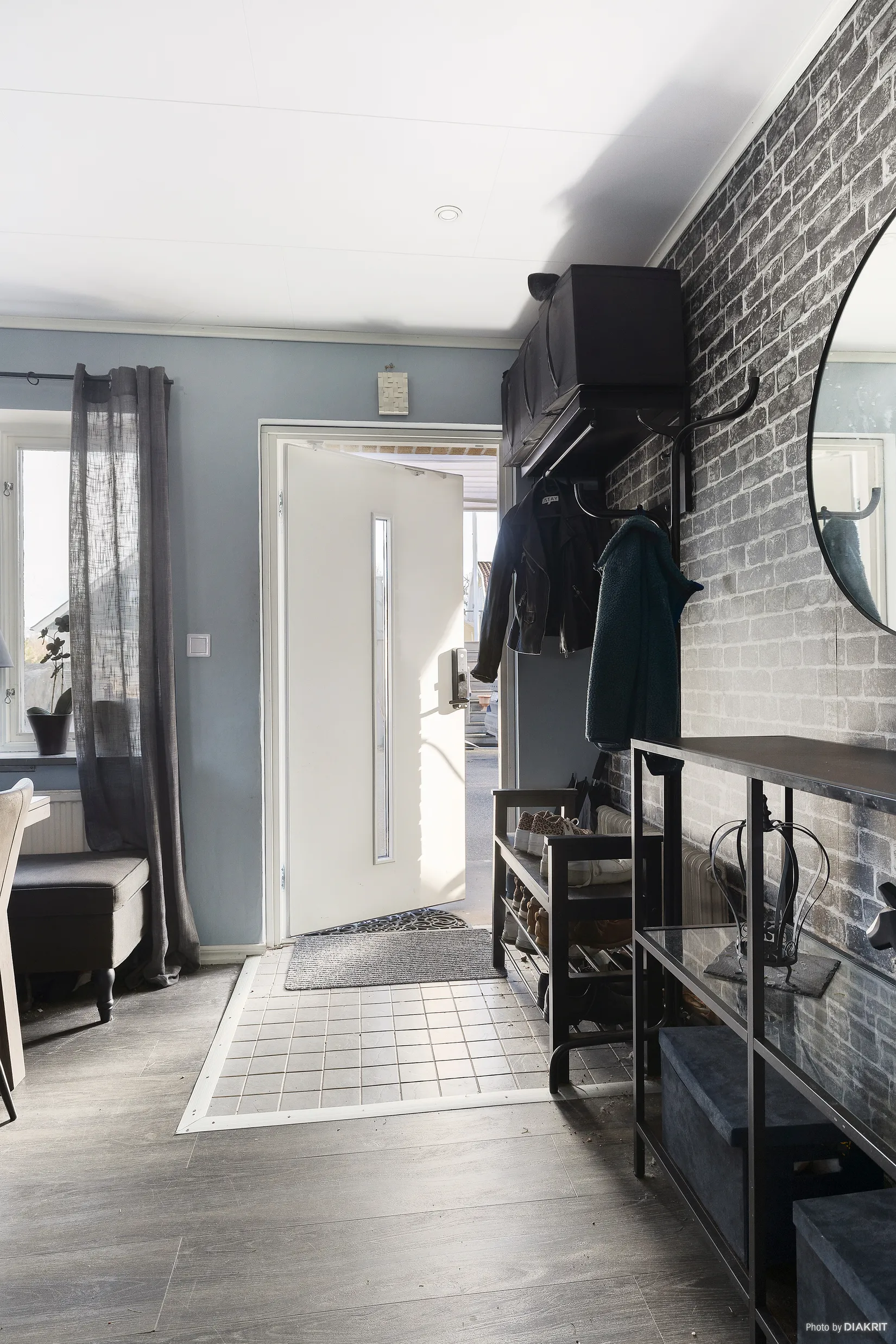 Villa, Klintvägen 6, Mariedal, Vänersborg