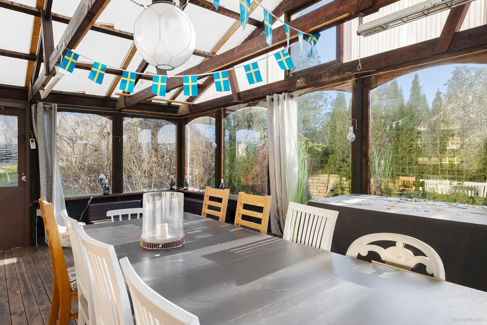 Villa, Klintvägen 6, Mariedal, Vänersborg