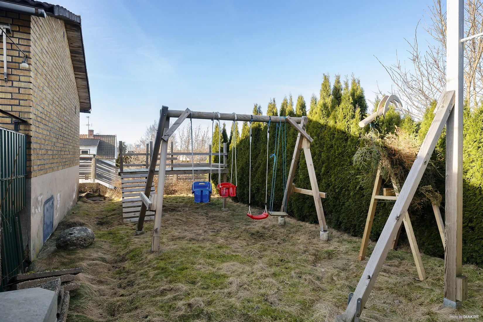 Villa, Klintvägen 6, Mariedal, Vänersborg