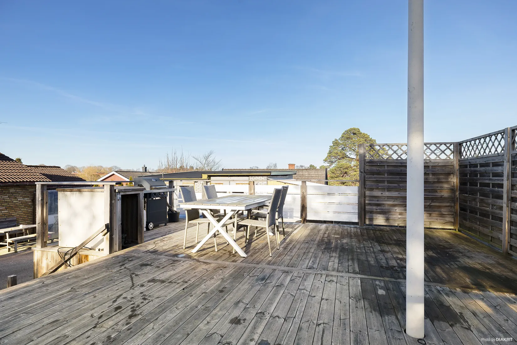 Villa, Klintvägen 6, Mariedal, Vänersborg