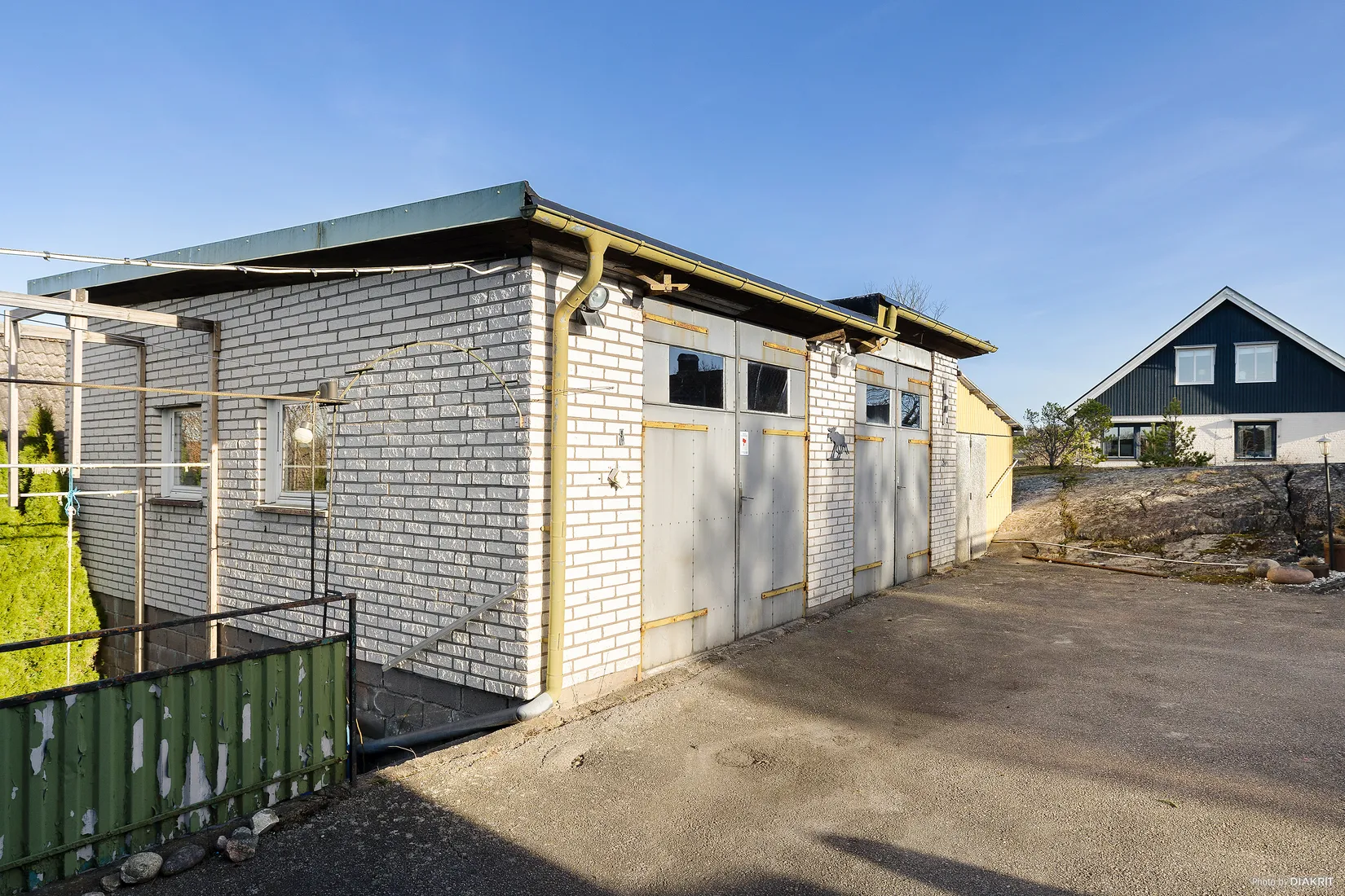 Villa, Klintvägen 6, Mariedal, Vänersborg