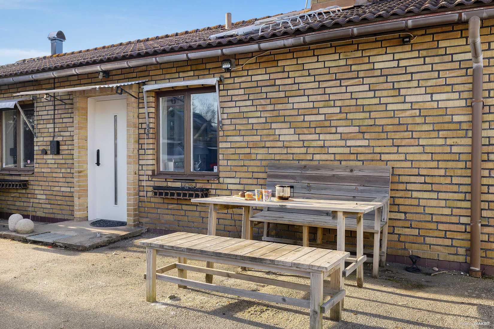 Villa, Klintvägen 6, Mariedal, Vänersborg