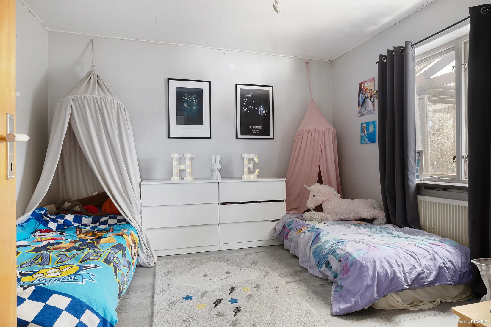 Villa, Klintvägen 6, Mariedal, Vänersborg