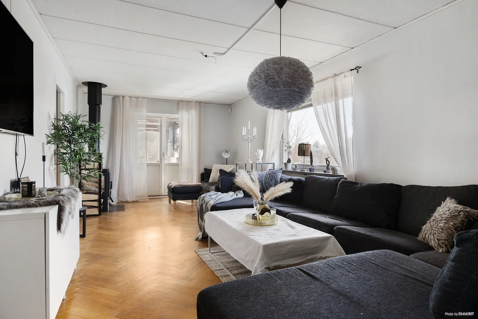 Villa, Klintvägen 6, Mariedal, Vänersborg