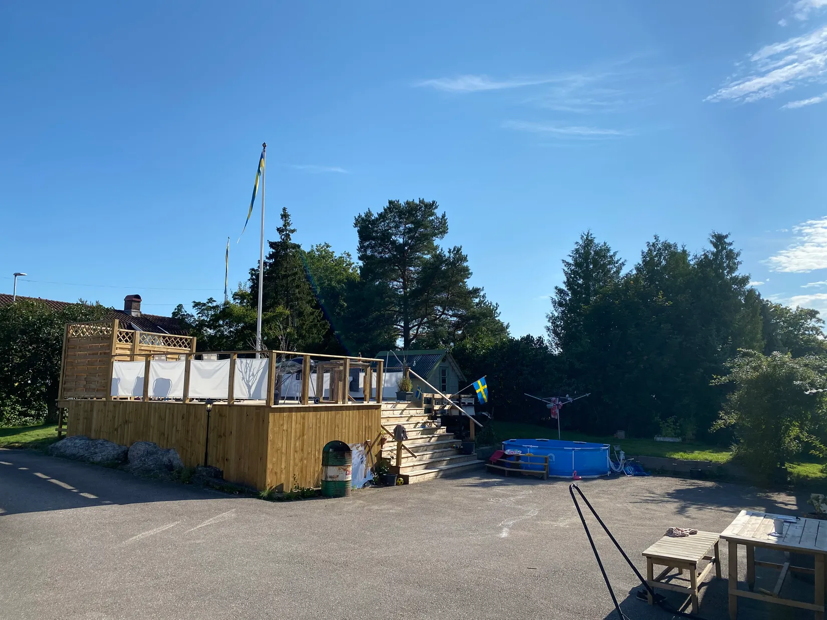 Villa, Klintvägen 6, Mariedal, Vänersborg