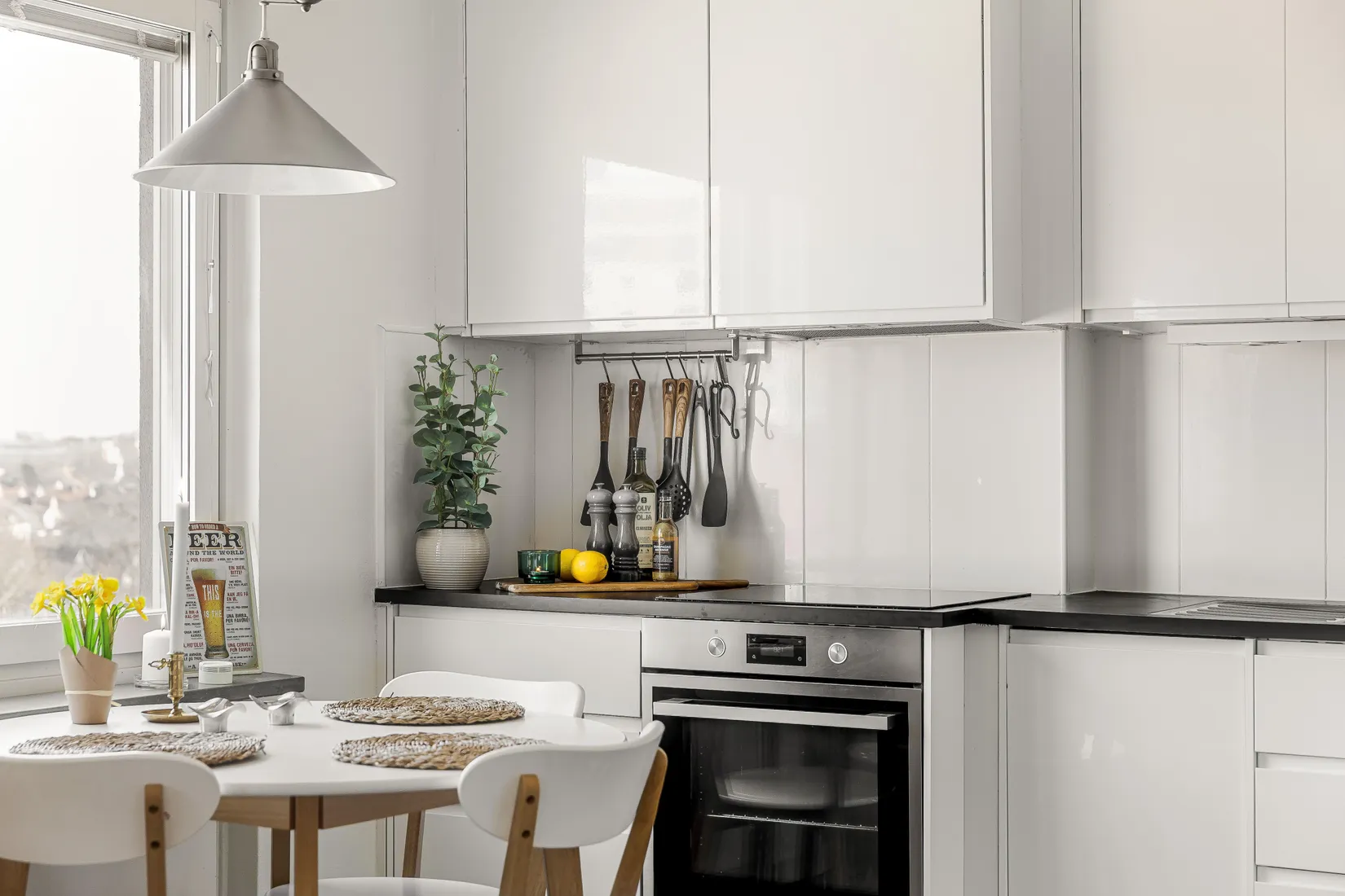 Bostadsrätt, Linnégatan 7, Centralt, Linköping