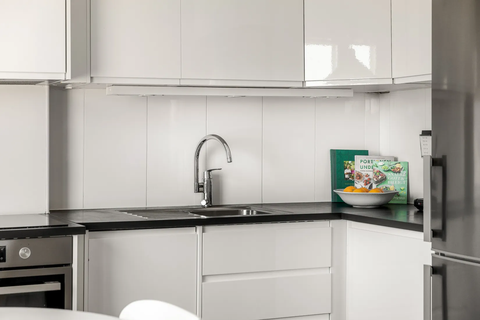 Bostadsrätt, Linnégatan 7, Centralt, Linköping