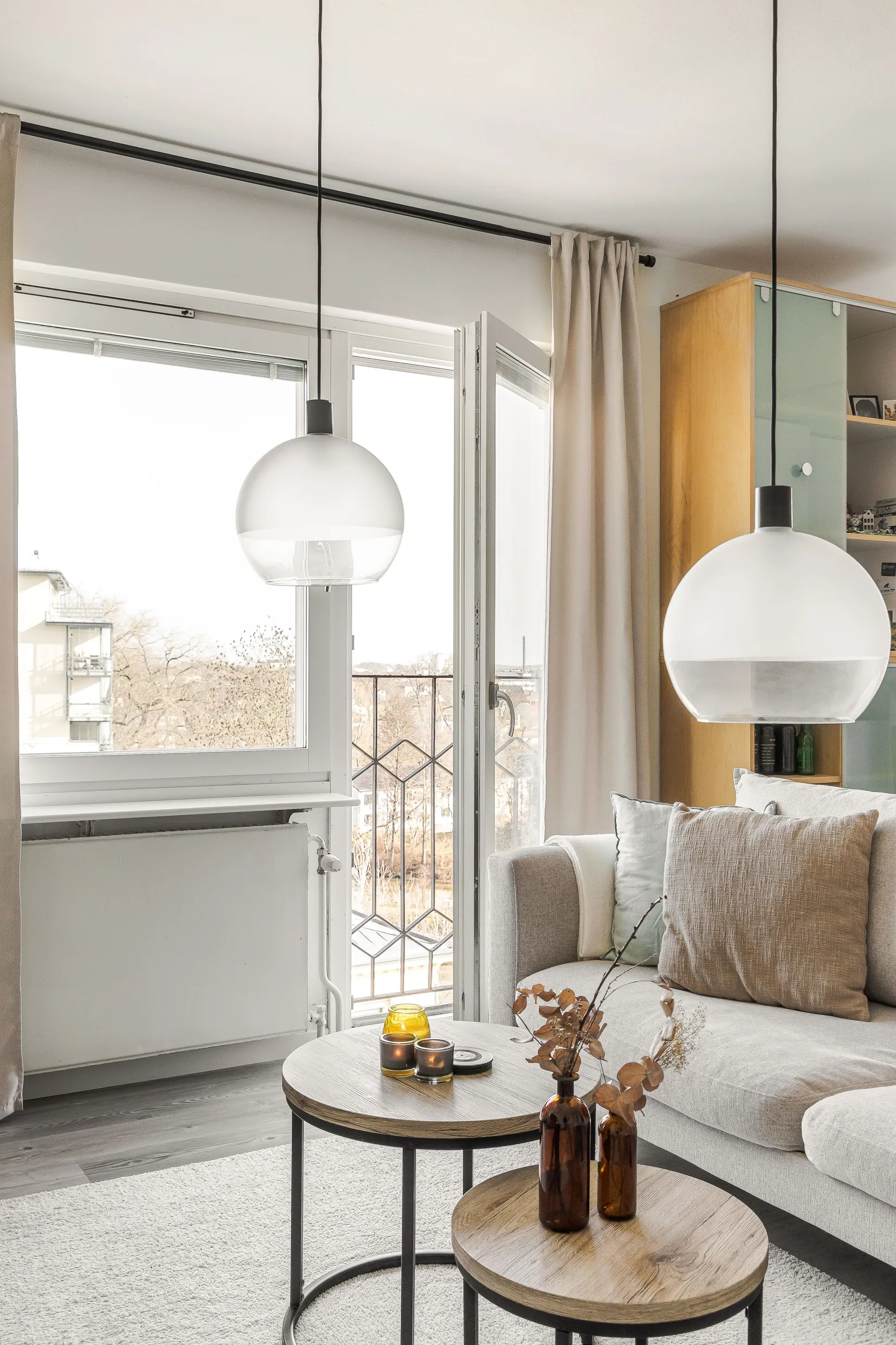 Bostadsrätt, Linnégatan 7, Centralt, Linköping