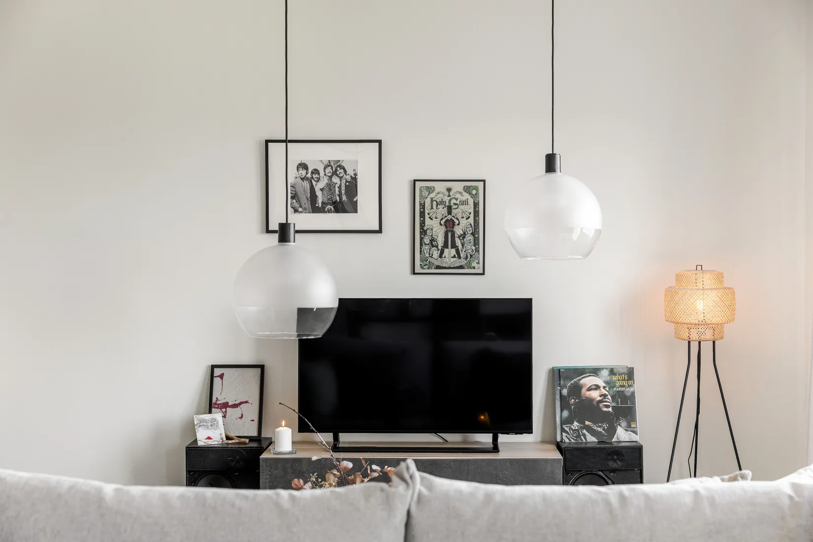 Bostadsrätt, Linnégatan 7, Centralt, Linköping