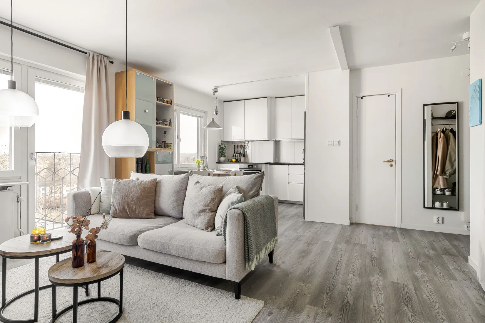 Bostadsrätt, Linnégatan 7, Centralt, Linköping