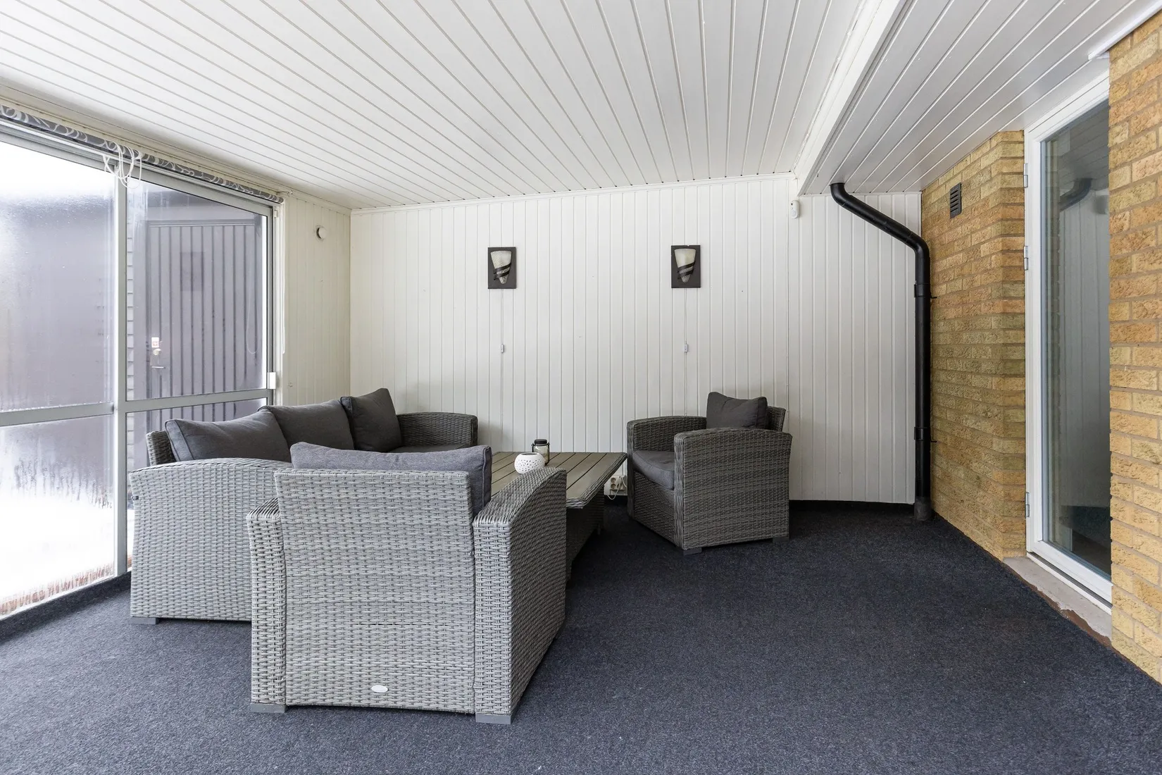 Villa, Bergsgatan 15, Centralt, Emmaboda