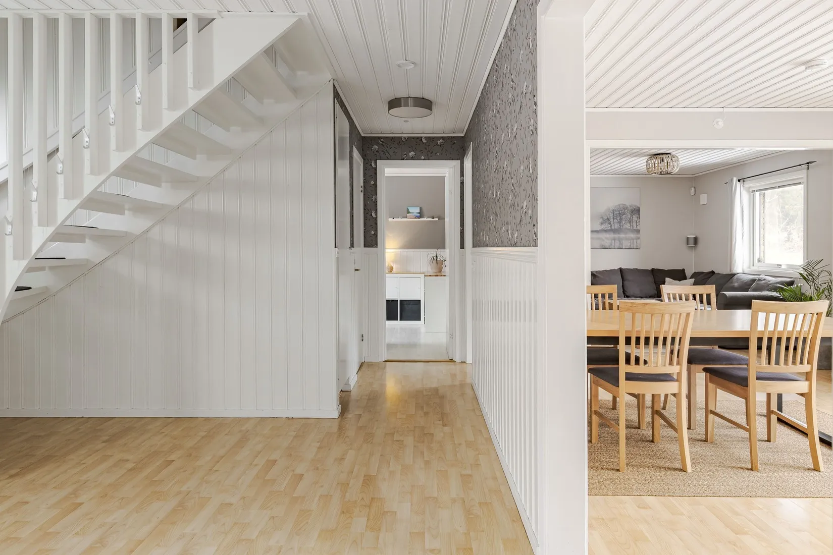 Villa, Bergsgatan 15, Centralt, Emmaboda